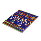 Ojibway Eagles Fliese (Seite)