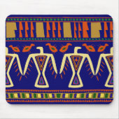 Ojibway Eagles Mousepad (Vorne)