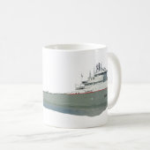Ojibway LLT Tasse (VorderseiteRechts)