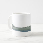 Ojibway LLT Tasse (Vorderseite Links)