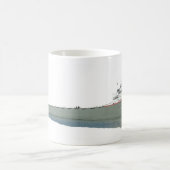 Ojibway LLT Tasse (Mittel)