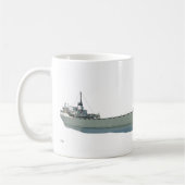 Ojibway LLT Tasse (Links)