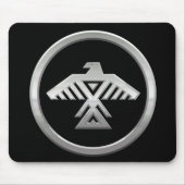 Ojibway Nation Mousepad (Vorne)