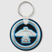 Ojibway Nation Schlüsselanhänger (Vorderseite)