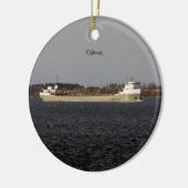 Ojibway ornament (Links)