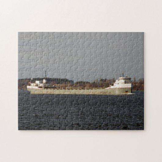 Ojibway-Puzzle Puzzle (Horizontal)