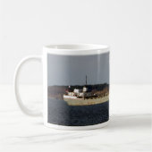 Ojibway-Tasse Kaffeetasse (Links)