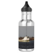 Ojibway-Wasserflasche Edelstahlflasche (Rechts)