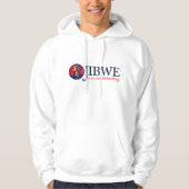 Ojibwe Hoodie (Vorderseite)