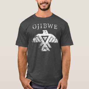 Ojibwe  T-Shirt