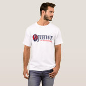 Ojibwe T-Shirt (Vorne ganz)