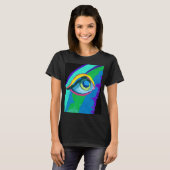 OJO T-Shirt (Vorne ganz)