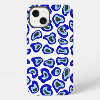 Ojo Turco – Cases Protección Energética iPhone 13 Hülle