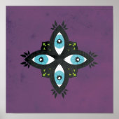 OJOS 1 POSTER (Vorne)