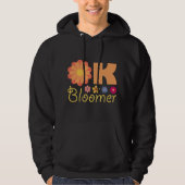 Ok Bloomer Hoodie (Vorderseite)