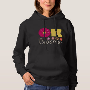 Ok Bloomer Hoodie