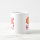 Ok Bloomer Kaffeetasse (Mittel)