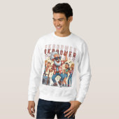 Ok, Boomer Sweatshirt (Vorne ganz)