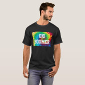 OK BOOMER T-Shirt (Vorne ganz)