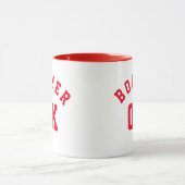 OK Boomer Tasse (Zentrum)