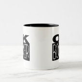 OK BOOMER - TASSE (Mittel)