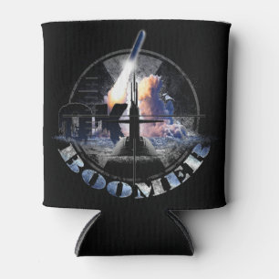 OK BOOMER US-Marine Nukleare Sub-Force Dosenkühler