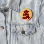 OK ♦ Bor Pen Yang im thailändischen Dialekt ♦ Button (Beispiel)