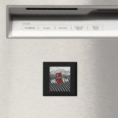Ok Broken - Ich bin kaputt wegen Überdosierung Bew Magnet (In Situ (Geschirrspüler))