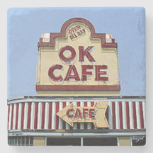 OK Cafe, OK Cafe Atlanta, OK Cafe