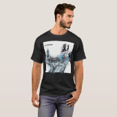 Ok Computer T-Shirt (Vorne ganz)