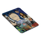 Ok, jetzt nicht raus... Magnet (Rechte Seite)