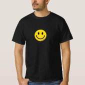 Ok liebe dich tshirt tschüss (Vorderseite)