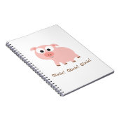 Ok! Ok! Ok! Notizblock (Rechte Seite)