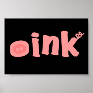 Ok! Poster