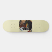 OK Tatanka Skateboard (Horizontal)