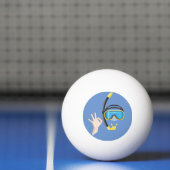 OK TISCHTENNISBALL (Netto)