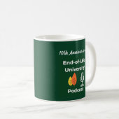 OK, um die Kaffee-Tasse zu sprechen Kaffeetasse (VorderseiteRechts)