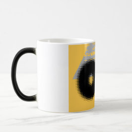 OK Vibes - Simple & Bold" Verwandlungstasse