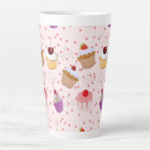 Ok, wenn Sie Kuchen mögen, werden Sie Patelitos-Mu Milchtasse (Vorderseite)