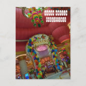 Okada Manila Postkarte (Vorderseite)