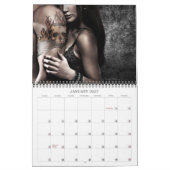 O'Kane 2017 Kalender (Jan 2027)