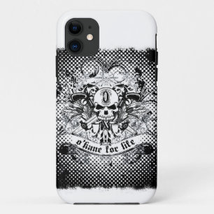 O'Kane für Leben-Telefon-Kasten (iPhone 5) Case-Mate iPhone Hülle