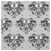 O'Kane Gewebe Stoff (Muster)