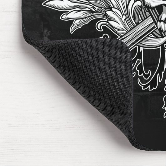 O'Kane Logo Mousepad (Ecke)