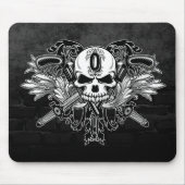O'Kane Logo Mousepad (Vorne)