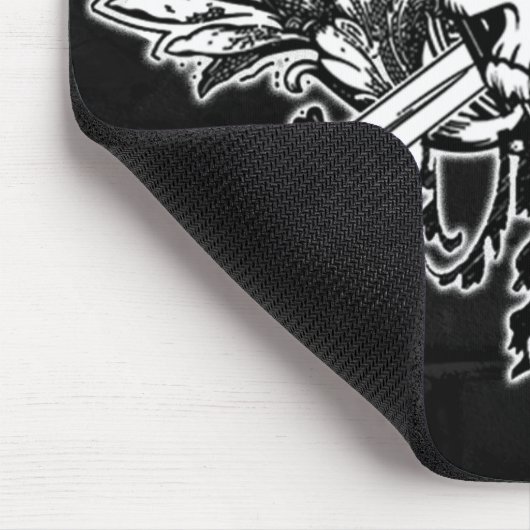 O'Kane Logo Mousepad (Ecke)