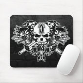 O'Kane Logo Mousepad (Mit Mouse)