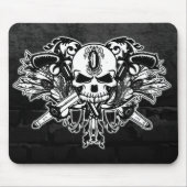 O'Kane Logo Mousepad (Vorne)
