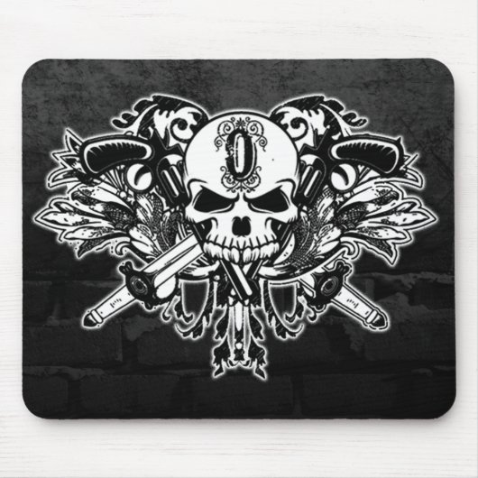 O'Kane Logo Mousepad (Vorne)