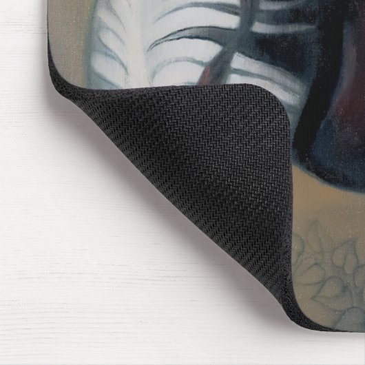 Okapi 2005 mousepad (Ecke)